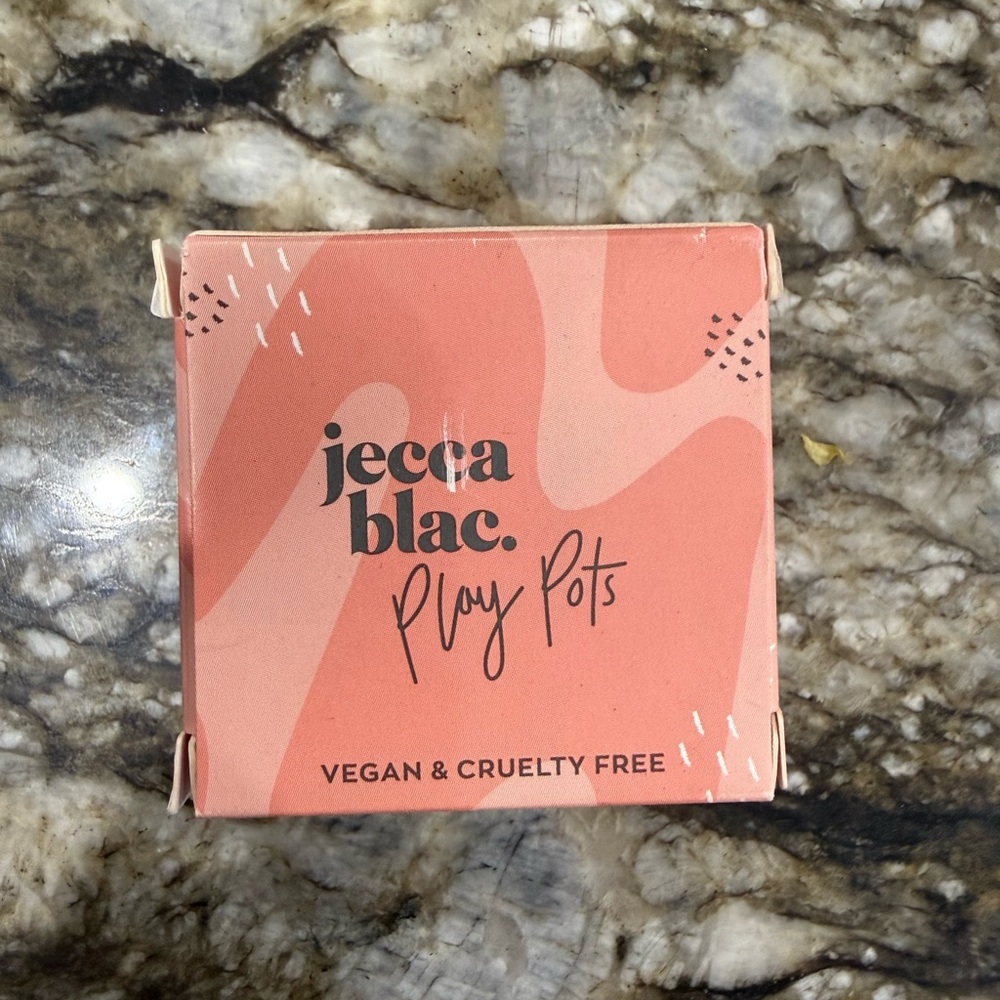 Jecca blac. Play Pots